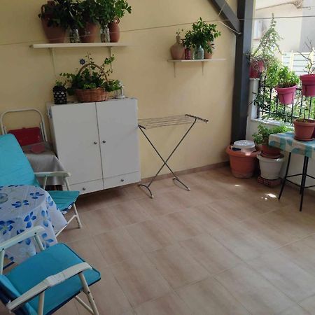 アテネCasa Elisabettaアパートメント エクステリア 写真