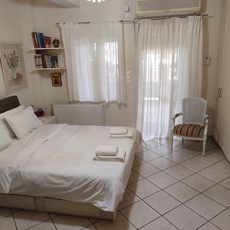 アテネCasa Elisabettaアパートメント エクステリア 写真