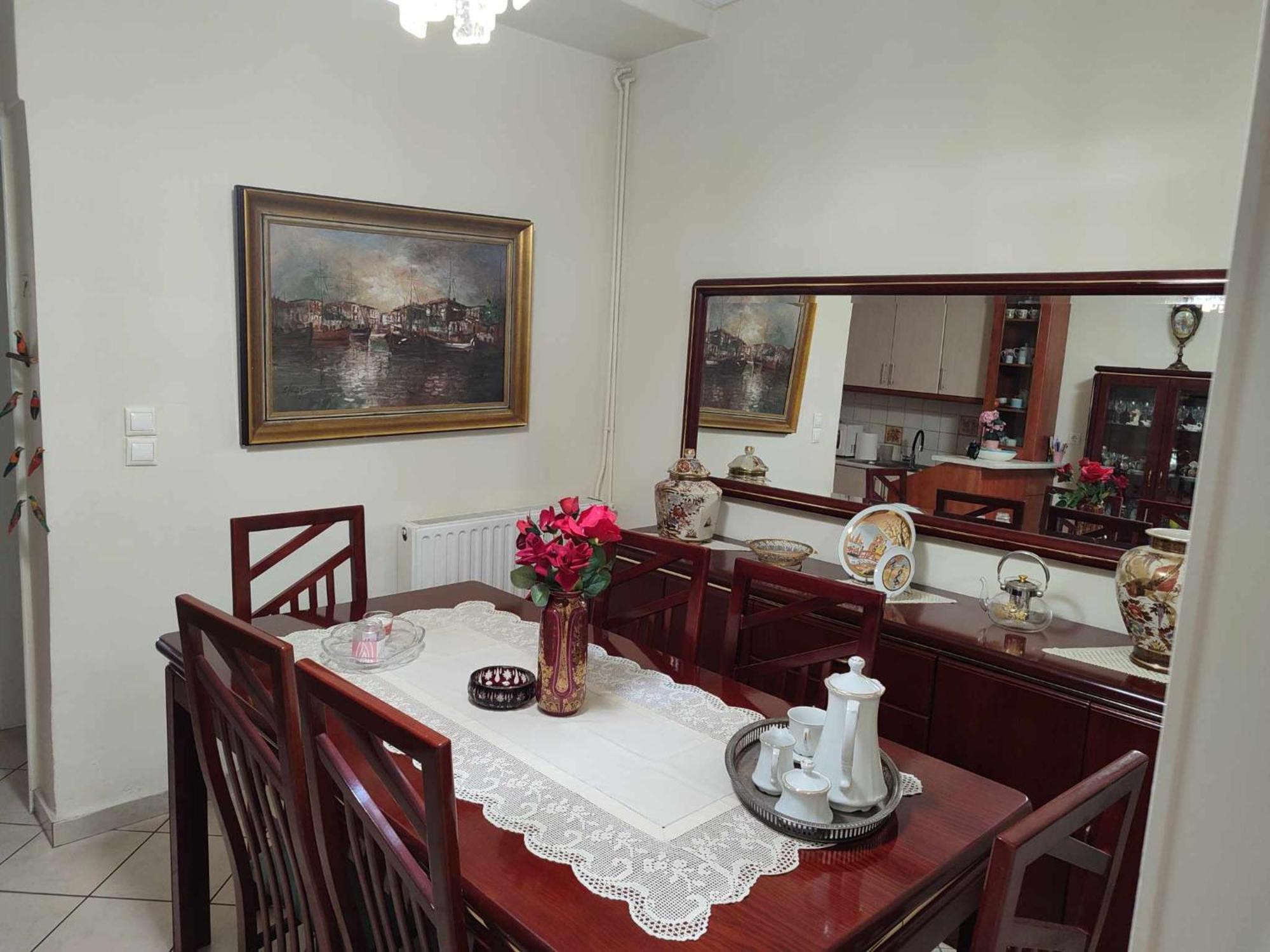 アテネCasa Elisabettaアパートメント エクステリア 写真