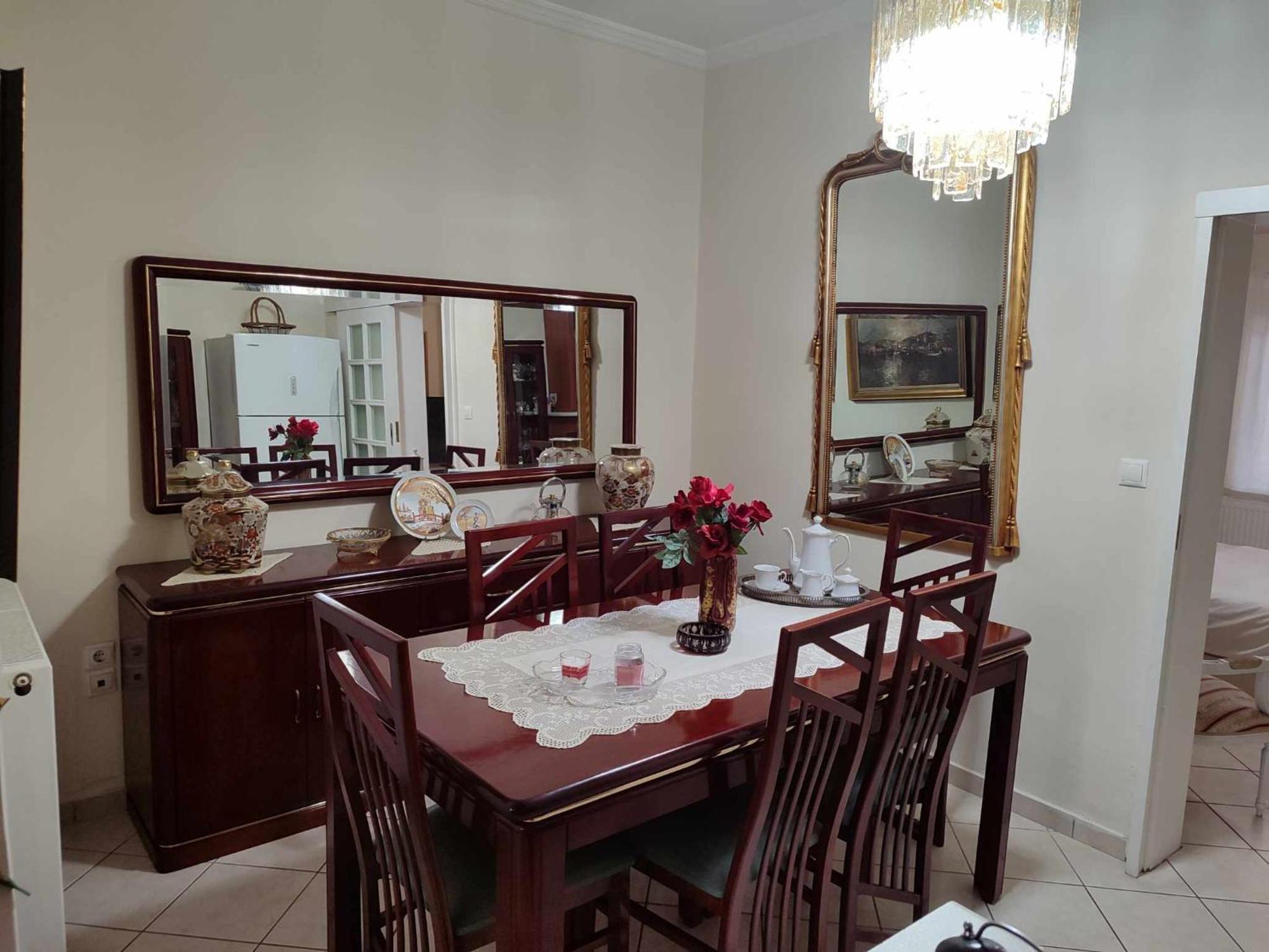アテネCasa Elisabettaアパートメント エクステリア 写真